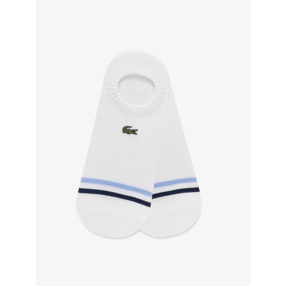 

LacoSte Men S Stripe No Show SockS Ra677e 54g 001 q2nRa677e 54g001 0TU