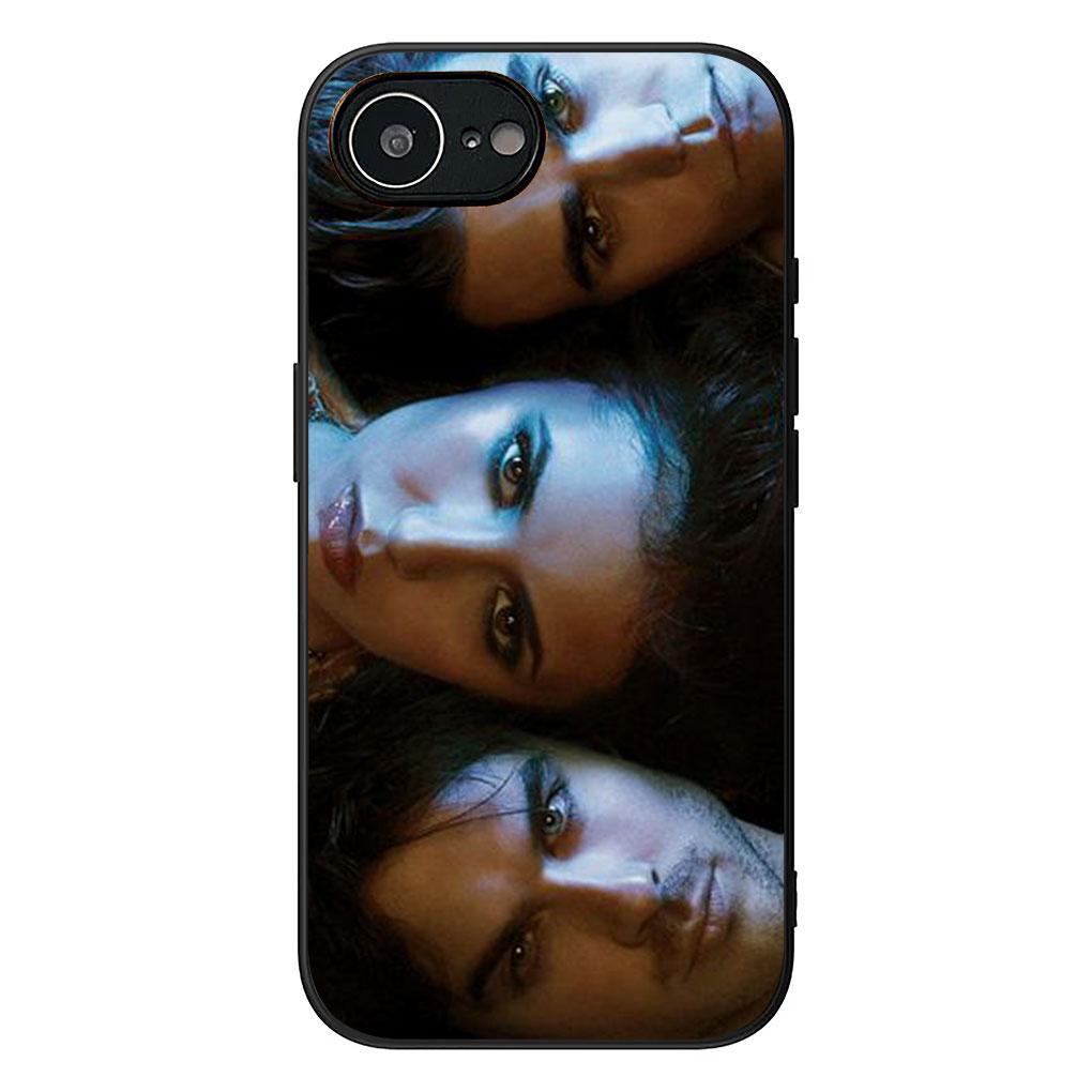 Handyhülle für Motorola Moto G86 G14 G35 G34 G45 G55 G64 G75 G85 G24 G15 G54 G57 Power Hülle Case The Vampires D-Diaries TV
