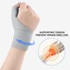 1Pcs Lightweight Wrist Thumb Brace Adjustable Pressure Thumb Support  for Sports/Typing
