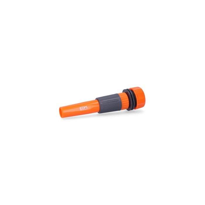 Zavlažovací tyč - Edm - Nastavitelná - 19mm - Včetně svorky - Plast