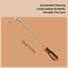Tire Cleaning Hook Screwdriver Accessory Car Tire Stone Cleaner Stone Remover Tire Cleaning Tool Tire Repair Tools