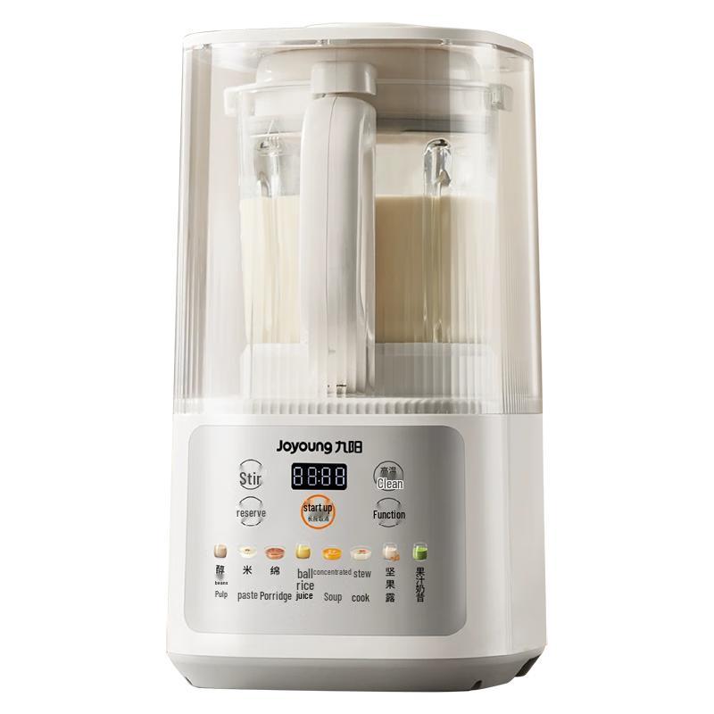 Joyoung L15-P507 High-Speed Quiet Blender & Food Processor CN plug (adapter included)