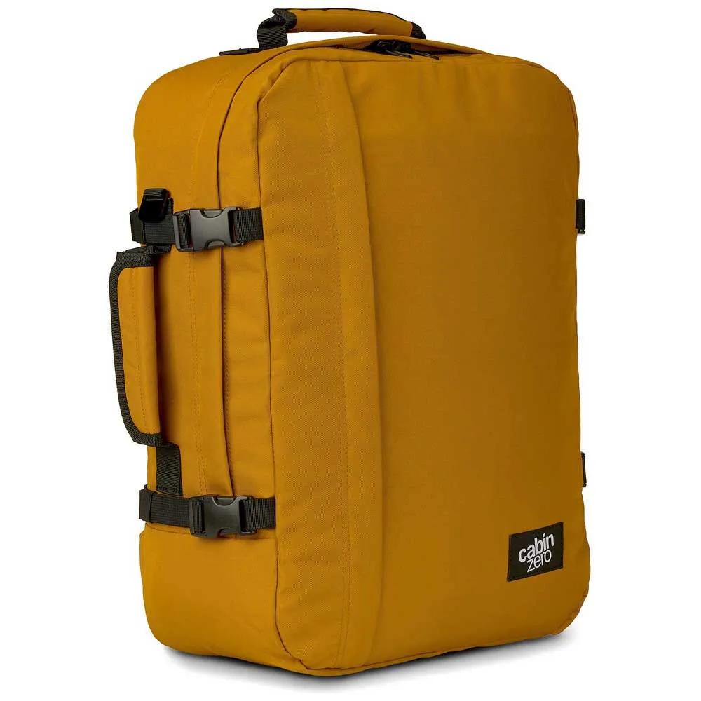 Cabin Zero Rucksack Classic 44L ultraleicht