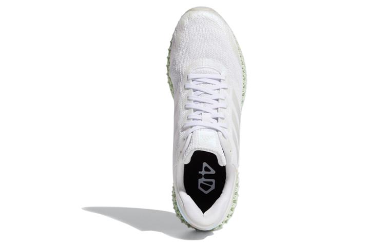 adidas Parley X Adidas 4D Run 1.0 Ltd 'White Iridescent' FW1229