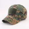 Unisex Outdoor Jungle Digital Camo Baseball Cap