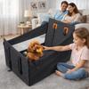 Waterproof Dog Car Seat Non-slip Pet Car Seat Cover Pet Carriers Bag Pet Safety Seat  Cat Transport