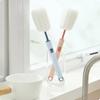 Sponge Cleaning Cup Brush Long Handle for Coffee Glasses Pot Milk Cup Mugs Wine Bottle Baby Bottle Kitchen Dish Washing ByUnique