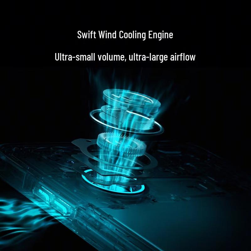 OPPO K13 Turbo Pro 5G Smartphone (CN version)