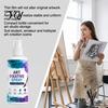 Pastel Painting Protection Art Fixative Spray, Smudge-Proof Protection, Quick-Drying Clear Coating, Non Yellowing, 3.4Oz Drawing And Sketching