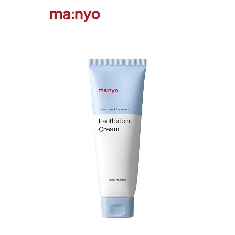 Pantetoin Cream 80ml