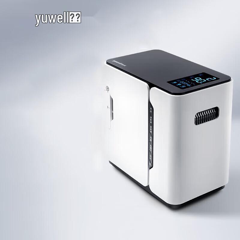 Yuwell YU300 Home Oxygen Concentrator