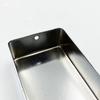 Premium Brass Coil Pickup Shield With Anti Dust Protection For Enhances Performances And Guitar Longevity