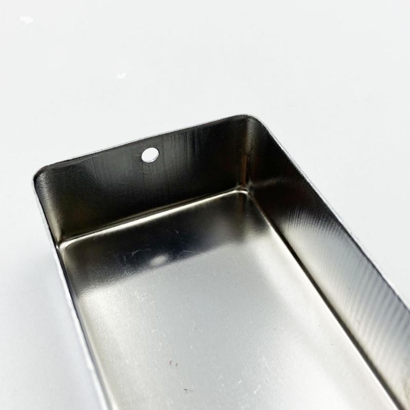 Premium Brass Coil Pickup Shield With Anti Dust Protection For Enhances Performances And Guitar Longevity