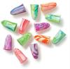 10Pcs/5Bag Spark Soft Light Foam Ear Plugs Defenders Protectors Earplugs