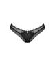 Obsessive - Sexy Black Lace Medilla Thong XS/S