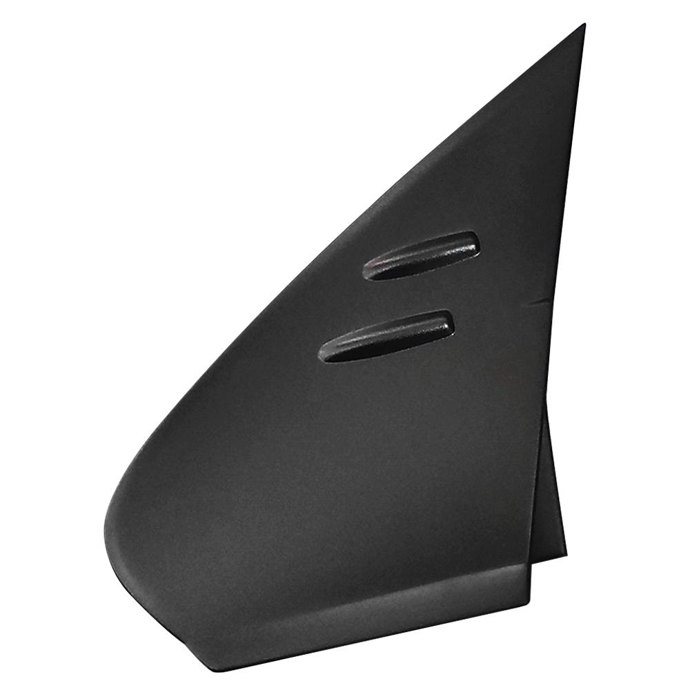 60118-47030 60117-47030 Side Mirror Fender Molding Cover Trim Left/Right Front Upper For Toyota Prius 2016 2017 2018 Left