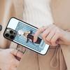 Shenhe Cute Genshin Impact Magnetic Phone Case For APPLE iPhone 17 Air 16 14 13 12 Pro Max 15 Plus Wireless Charge MagSafe Cover