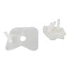 Cardiopulmonary Resuscitation (CPR) Simulated Lung Bag - Replaceable Accessories for Resuscitation Dummy