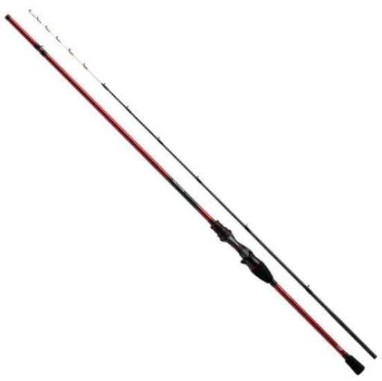 

DAIWA Boat Rod Analystar Filefish H-172/K