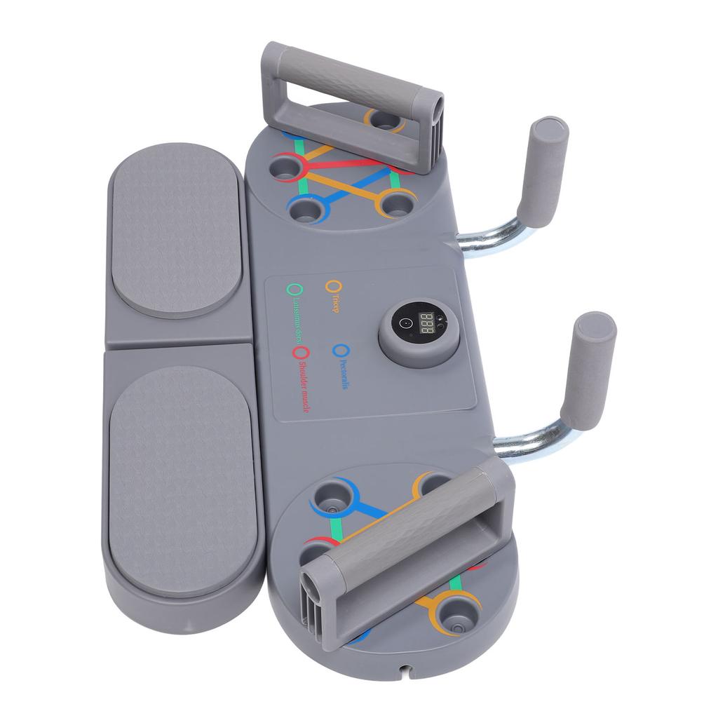 Multifunctional Training Board Abdominal Muscle Trainer Chest Workout Equipment Portable Home Gym