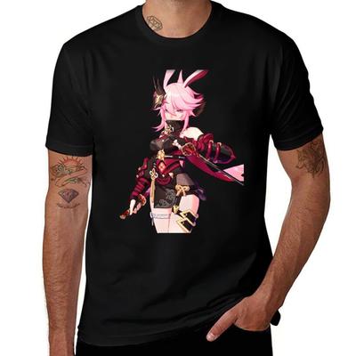 Oberteile – T-Shirts