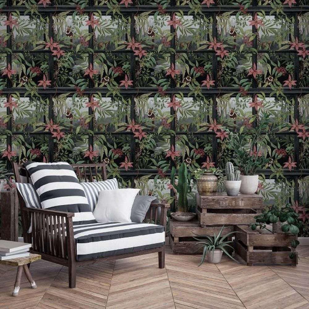 Holden DÃ©cor Comoro Wallpaper
