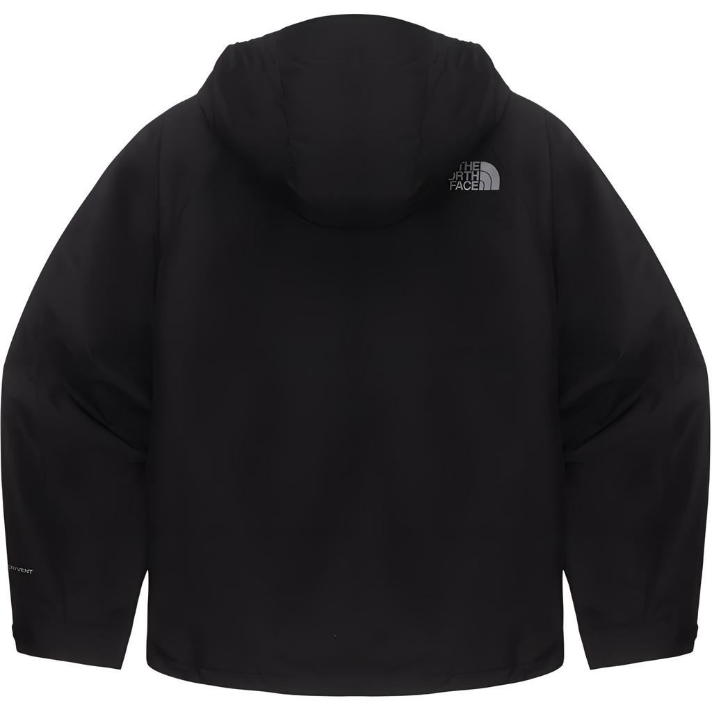 The North Face SLOPE Jackets & Coats Men's Black NJ2HQ51J