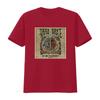 Tedeschi Trucks Band Govt Mule Tour  T Shirt Full Size S XL Vintage Washed Top For Everyday Wear Stylish Breathable