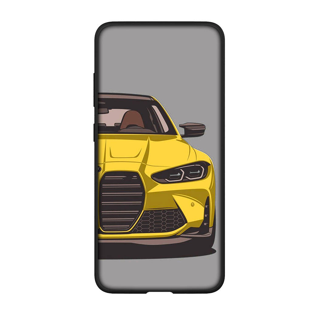 For iPhone 17 16 15 Xiaomi Poco F7 F8 X7 X6 C85 C75 C71 M8 Redmi Note 14 13 12 Pro Max 14C 13C 15C A3 A4 Phone Case Supercar Wallpaper Super Car Cover
