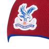 Crystal Palace FC Gestrickte Mütze