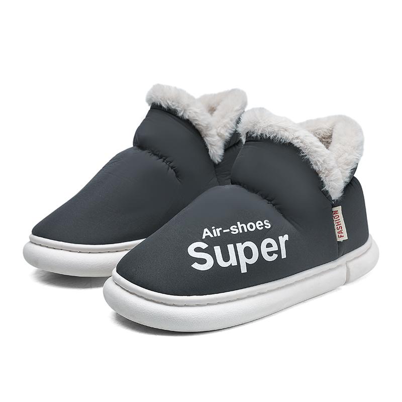 

Новые зимние ботинки для мужчин, зимняя удобная хлопковая обувь, легкая мужская обувь на платформе, уличные ботильоны, зимние кроссовки для мужчин 44-45