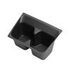 For 23 Honda WRV Japanese version center console water cup cover protection, anti slip pad, automotive supplies special