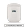 Car Cup Holder & Storage Bag for Geely Models: Xingyue L, Xingyuan, Xingrui, Emgrand, Boyue Pro