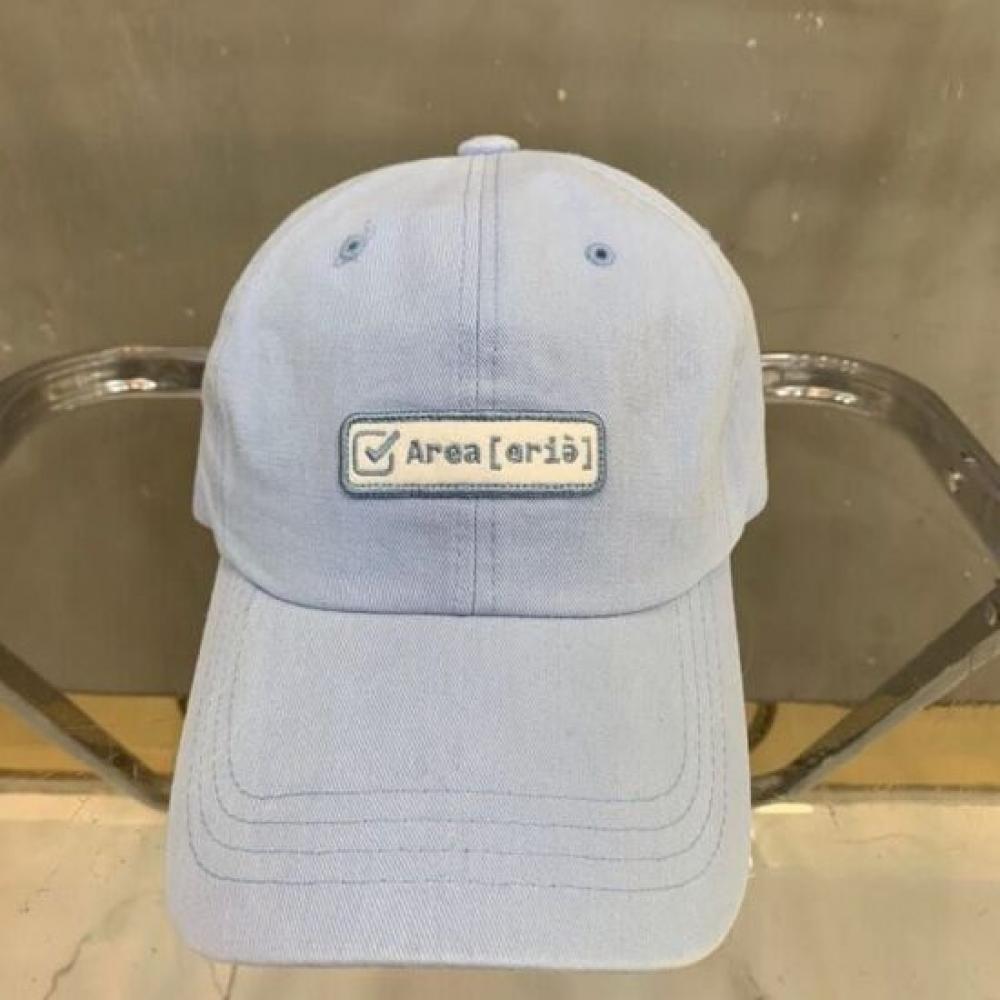 C S In The Room Air Embroidery patCh letterIng Cap 6 ColorS