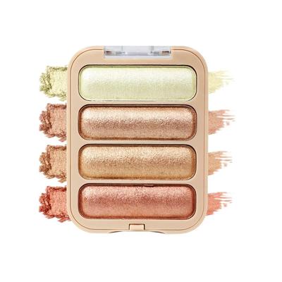 Glow Baked Highlighter Powder, 01 Snow Flake (8gm),Glow Baked Highlighter Powder, 03 Hollywood (8gm),Baked Highlighter Powder, 02 Sunset Aura (8gm)