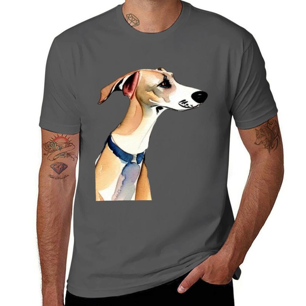 Italian Greyhound Cute Funny Iggy Dog Lover Gift Whippet Gift Iggy Lover Gifts For Greyhound Owners Tshirt