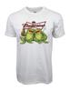 Üst giysisi – T-shirtler