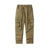 Men'S Sportswear Casual Work Pants Multi Pocket Outdoor Pants