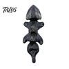 Metal Surface Accessory 1/8Pcs 3D Dragon Refrigerator Magnet, Articulated Magnetic Decoration, Cartoon Magnet Memo Note Photo Holder for Fridge