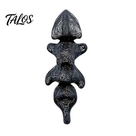Metal Surface Accessory 1/8Pcs 3D Dragon Refrigerator Magnet, Articulated Magnetic Decoration, Cartoon Magnet Memo Note Photo Holder for Fridge