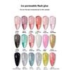 Nail Polish Glue Popular Color Nail Polish Barbie Phototherapy Nail Polish Lasting Nail Salon