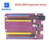 38Pin Expansion Board for ESP32S Development Board Internet of Things Wifi BT Module Dual-core CPU Low Power Consumption ESP-32