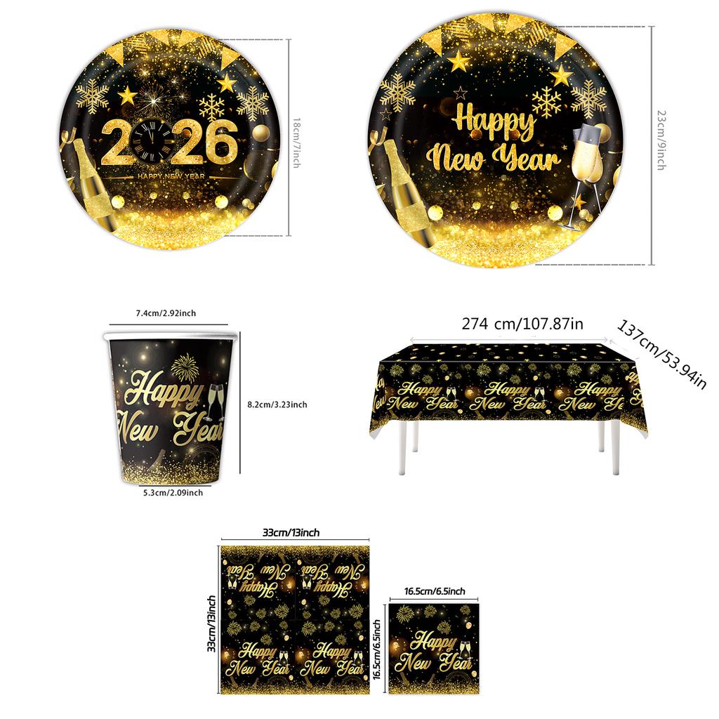 2026 Festival Disposable Cutlery Set Premium Coated White Paper Leak Proof Aluminum Layer Holiday Party Essential