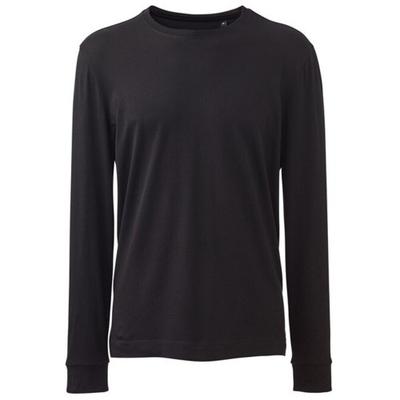 Mens Long-Sleeved T-Shirt
