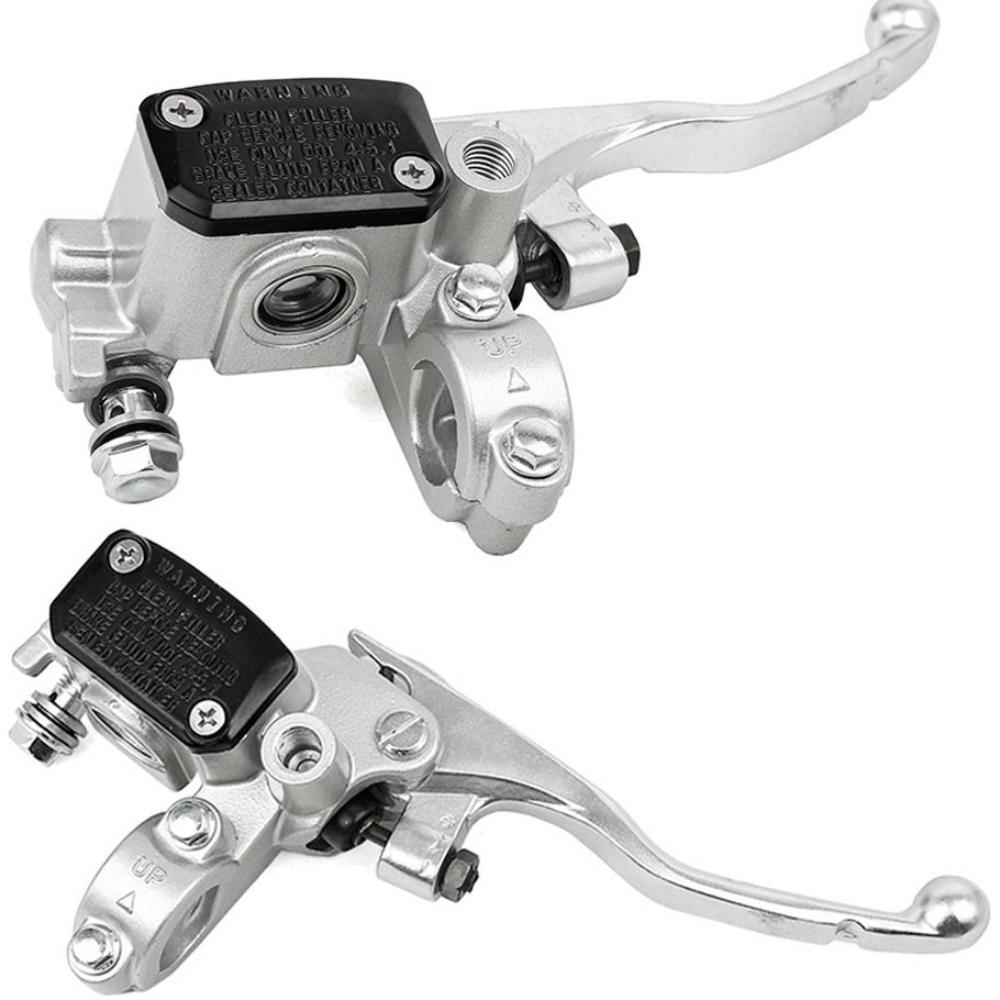 Durable Motorcycle Brake Master Cylinder for KTM SX/KTM XC/KTM EXC/KTM TPI 6Days Racing