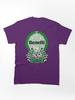 Benelli Benelli Lion Logo 100th Anniversary Celebration Classic Unisex T-Shirt
