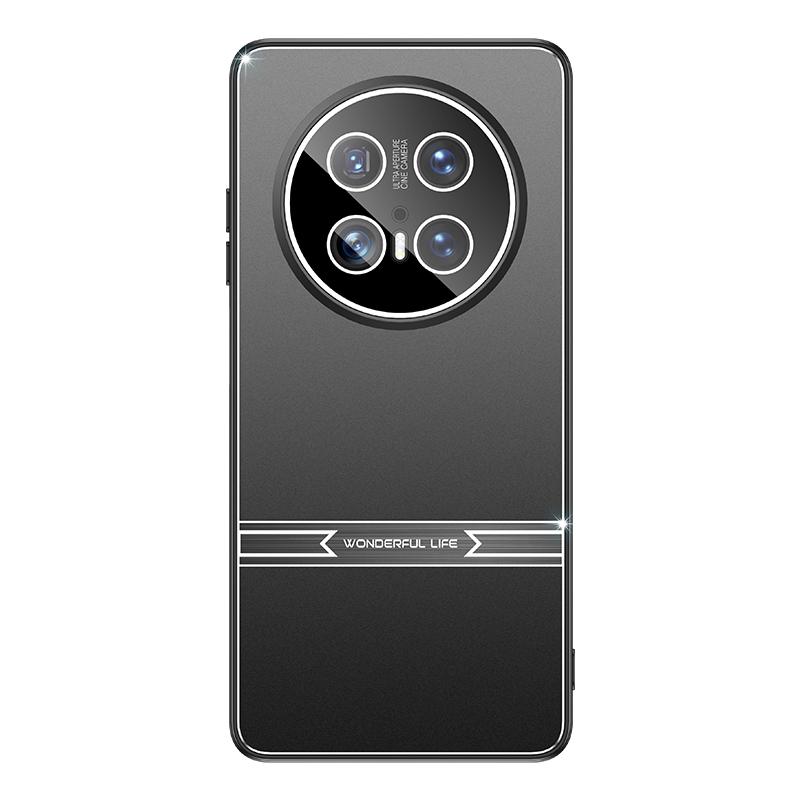 For Huawei Mate 70 Mate 70 Pro A phone case that protects the lens in all aspects