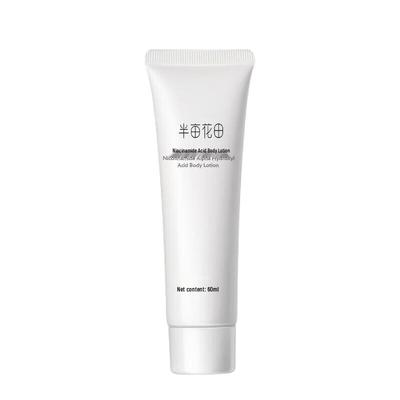 Lichaamsverzorging – Bodycrèmes en -lotions