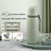 Xinyizi 316L Stainless Steel Insulated Water Bottle