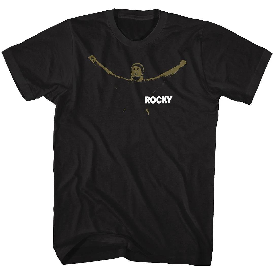 Rocky Running Movie  Children s T-shirt 140